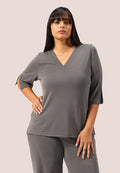 Bliss Black Oyster / XS-elene