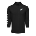 Philadelphia Eagles Colorado Quarter-Zip