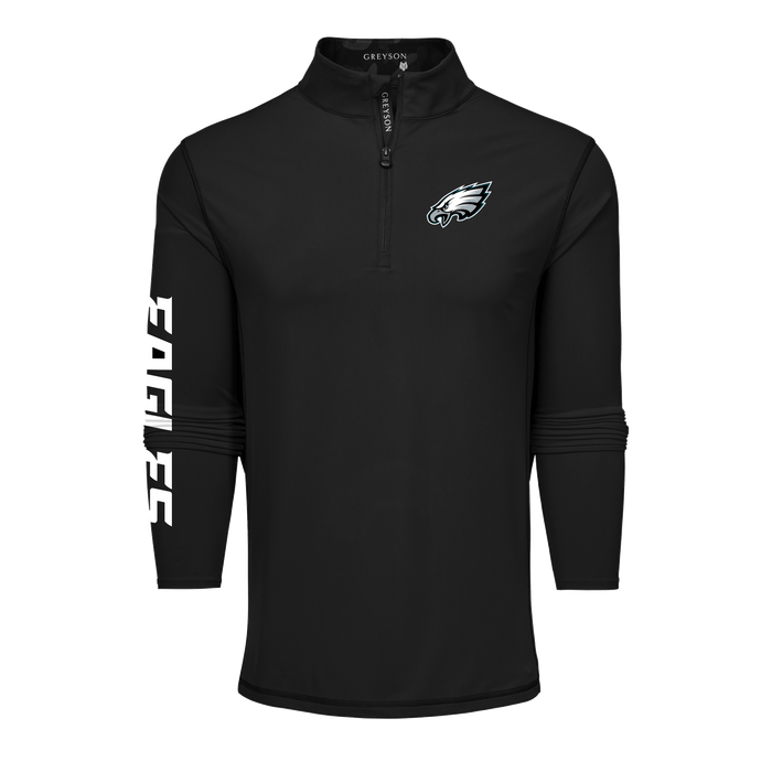 Philadelphia Eagles Colorado Quarter-Zip