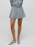 Bluestone Pathfinder Print Phoenix Flare Skirt - Front View, Women's Golf Skort | Greyson Clothiers