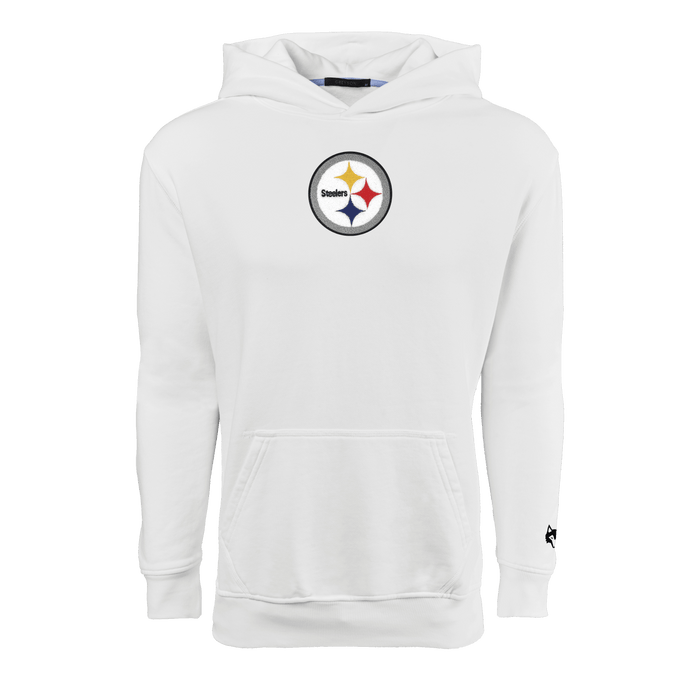 Pittsburgh Steelers Aspen Hoodie