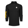 Pittsburgh Steelers Colorado Quarter-Zip