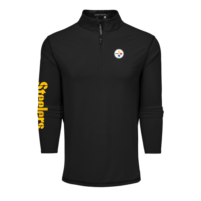 Pittsburgh Steelers Colorado Quarter-Zip