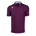 Zion Players Club Cayuse Short Sleeve Polo - Front View | Greyson Clothiers