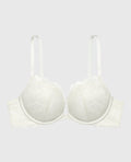 Plunge Bra in Dawn Blue