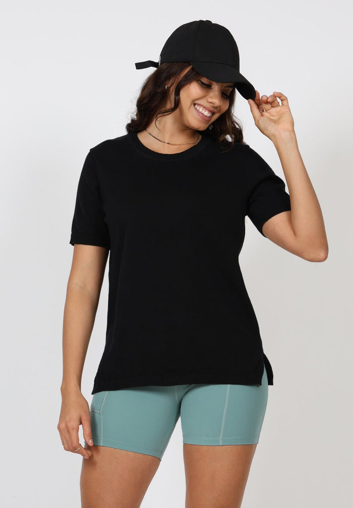 Bliss Black / XS-elene