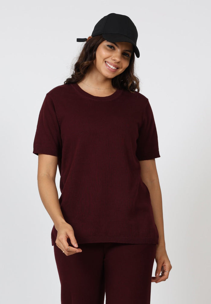 Bulbull Burgundy / XS-elene