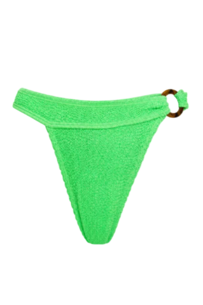 #JungleGreen