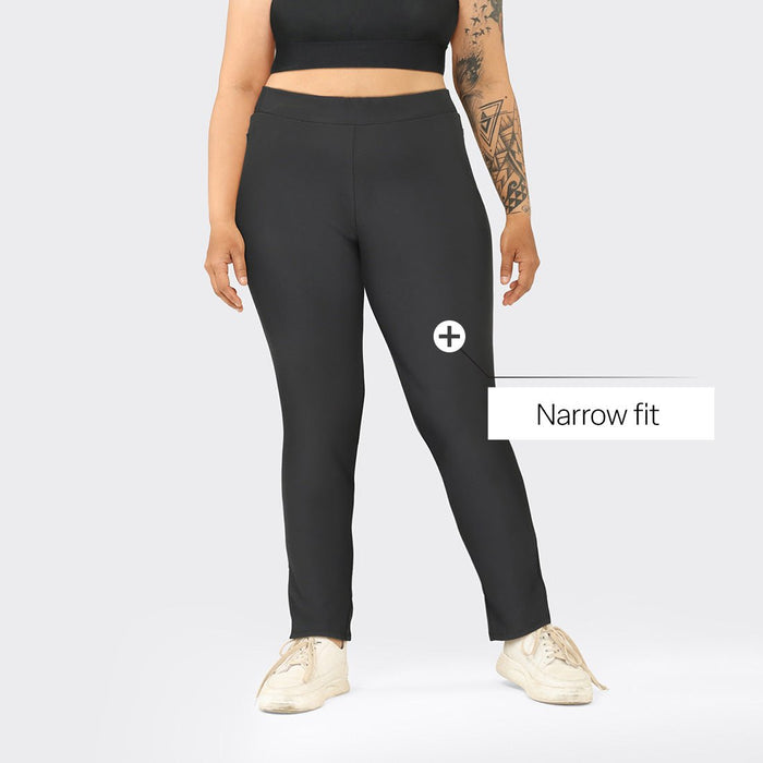 Power Stride Work Pants - BlissClub