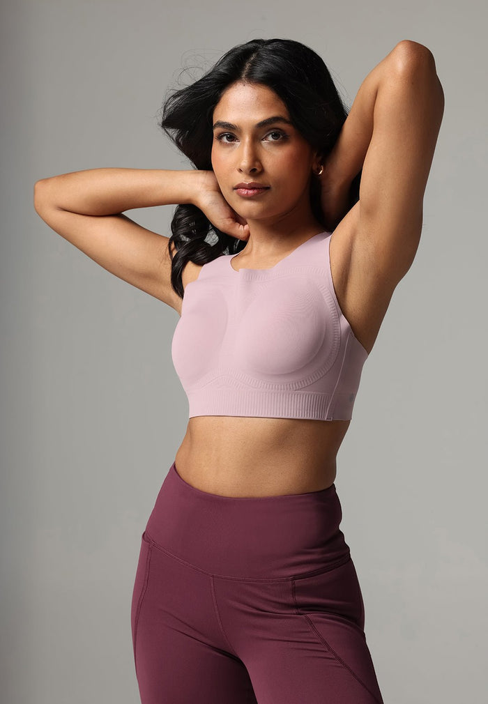 Pamela Pink Earth / XS-elene