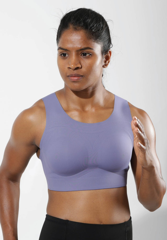 Monica Mauve / XS-elene