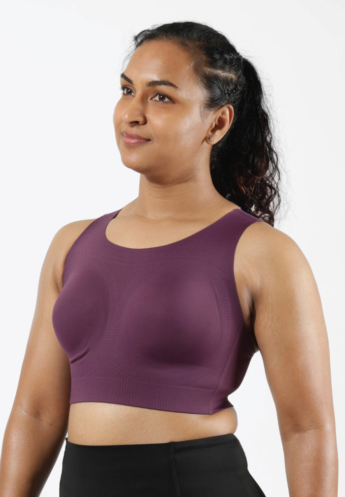 Gargi Grape / XS-elene