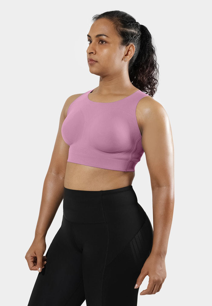 Prachi Purple Tulip / XS-elene