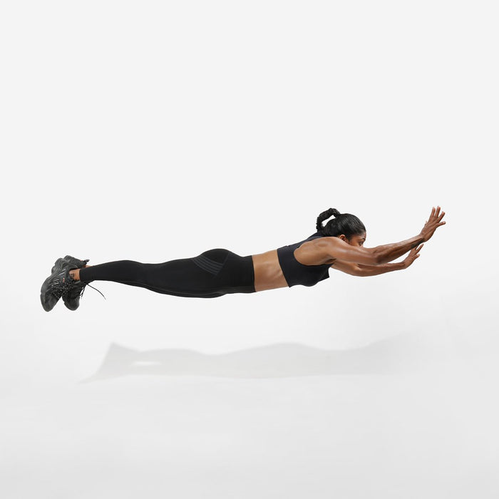 Power Up Sports Bra - BlissClub