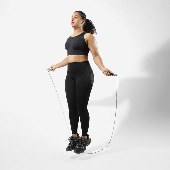 Power Up Sports Bra - BlissClub