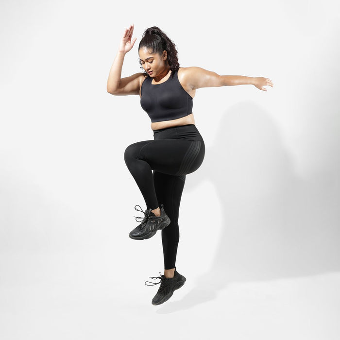 Power Up Sports Bra - BlissClub