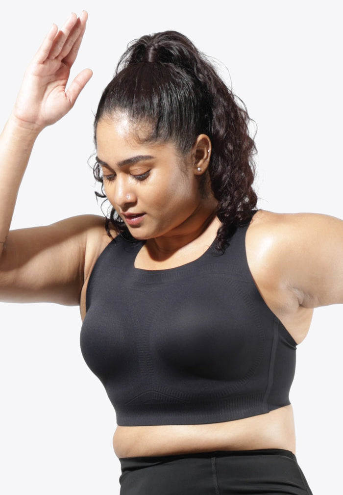 Bliss Black / XS-elene