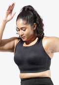 Bliss Black / XS-elene