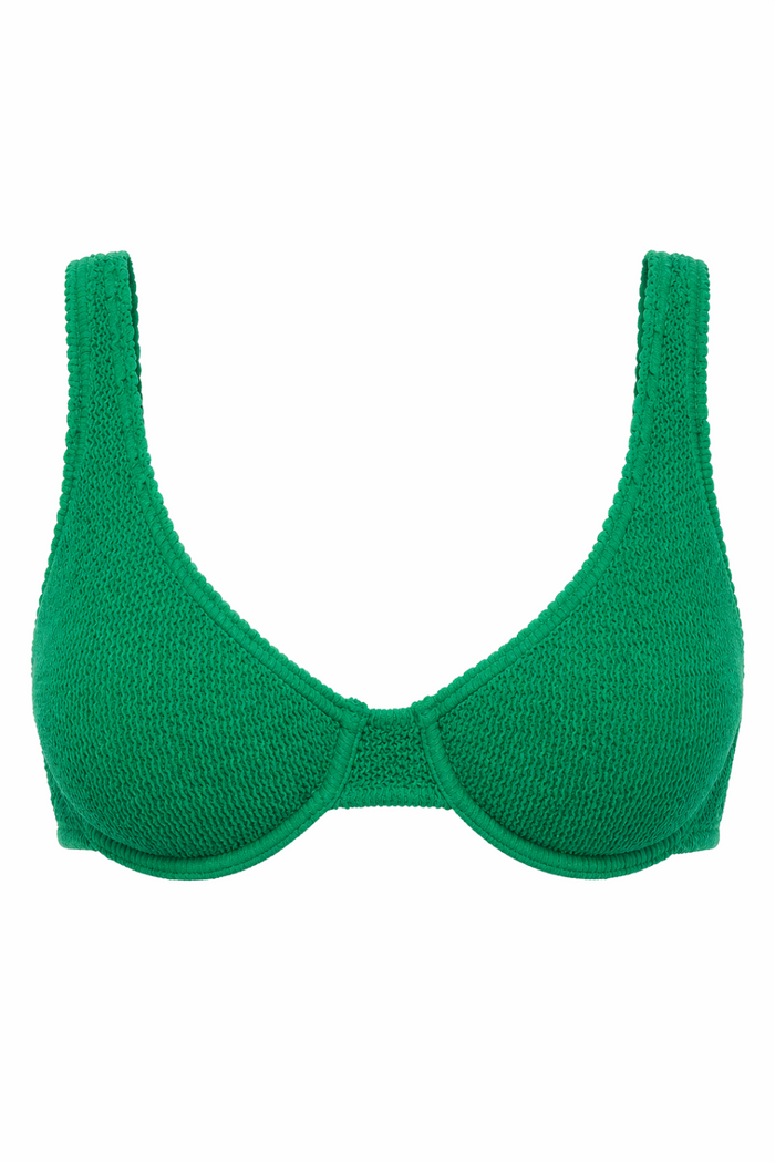 #JadeGreen