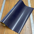 Puff Navy Heat Transfer Vinyl 19" HTV