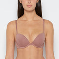 Push Up Bra in Deer