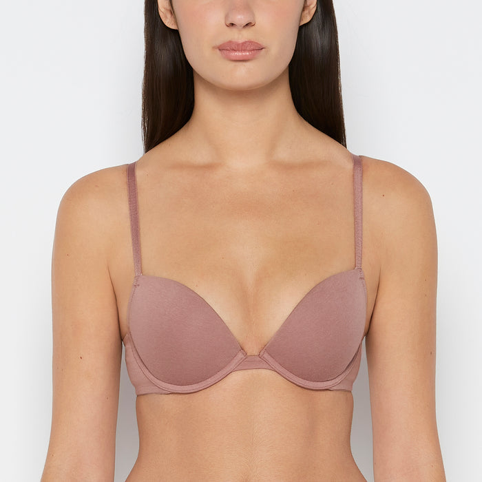 Push Up Bra in Deer