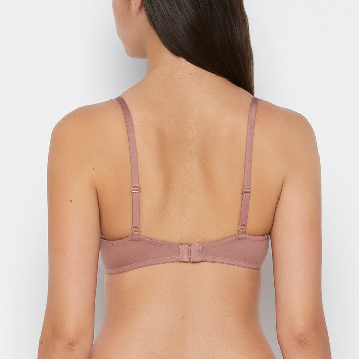Push Up Bra in Deer