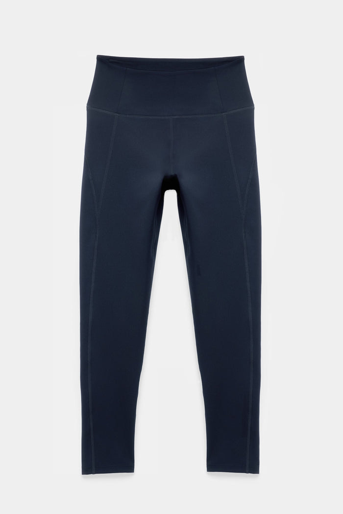 Rain Compressive High-Rise Legging