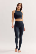 Rain Compressive Pocket Legging