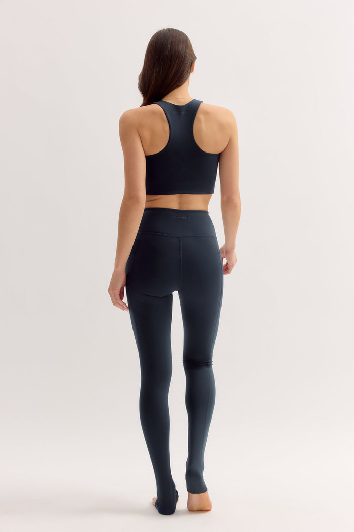 Rain Compressive Pocket Legging