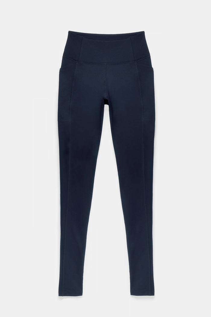 Rain Compressive Pocket Legging