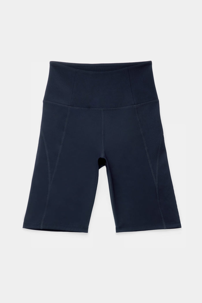 Rain High-Rise Bike Short