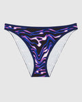 Remix Cotton Bikini Panty