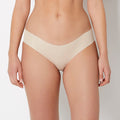 Remix Cotton Hipster Panty