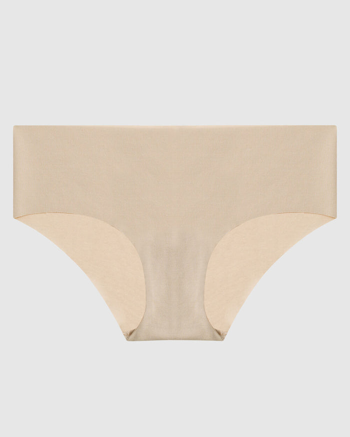Remix Cotton Hipster Panty