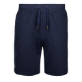 Maltese Blue Rhinebeck Short - Front View, Men's Performance Lounge Short | Greyson Clothiers