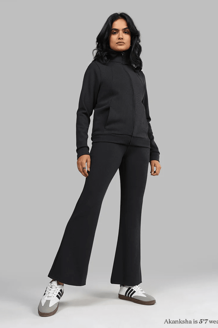 Bliss Black / XS-elene / Regular - Upto 5'4