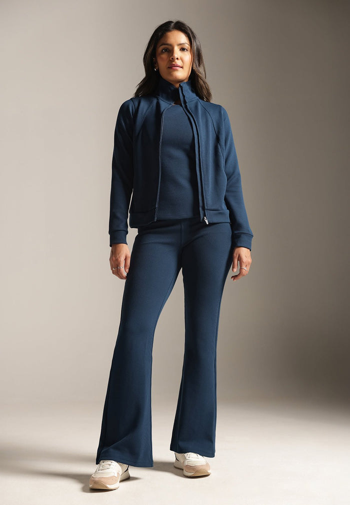 Naina Navy / XS-elene / Regular - Upto 5'4