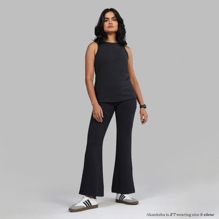 RibSupreme™ Flare Pants - BlissClub