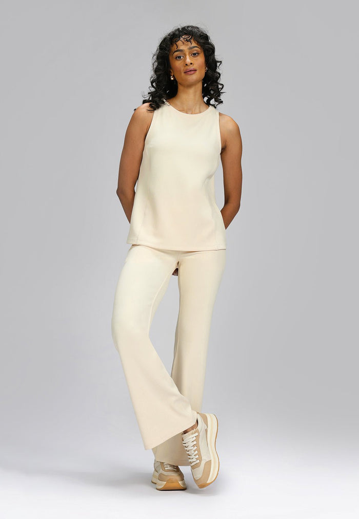 RibSupreme™ Flare Pants - BlissClub