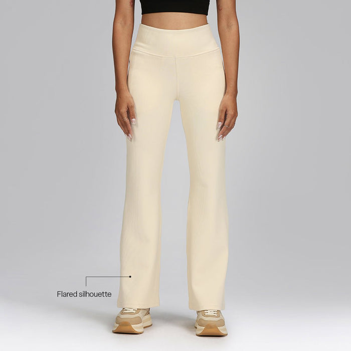 RibSupreme™ Flare Pants - BlissClub
