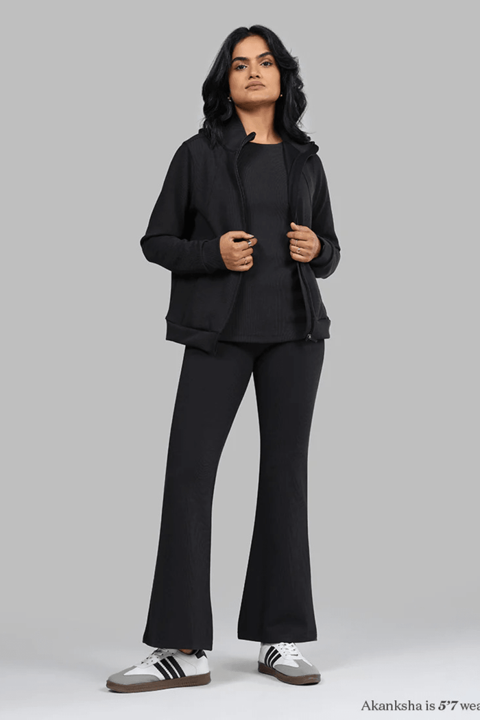 Bliss Black / XS-elene