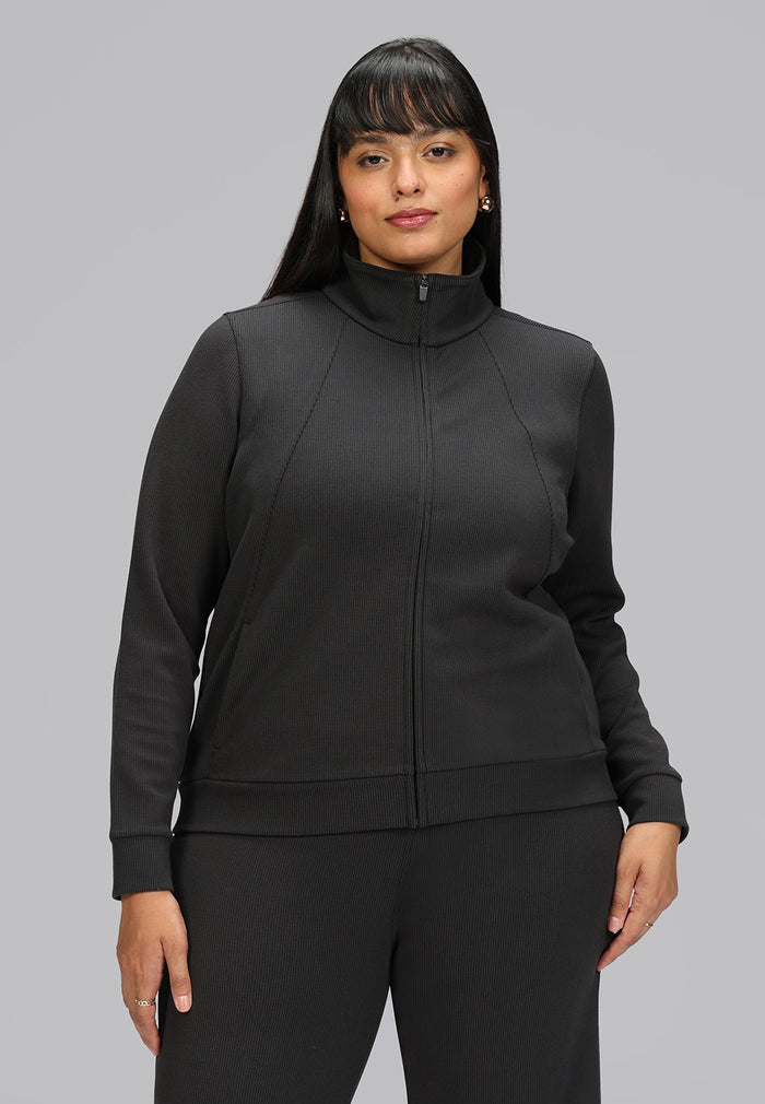 RibSupreme™ Jacket - BlissClub