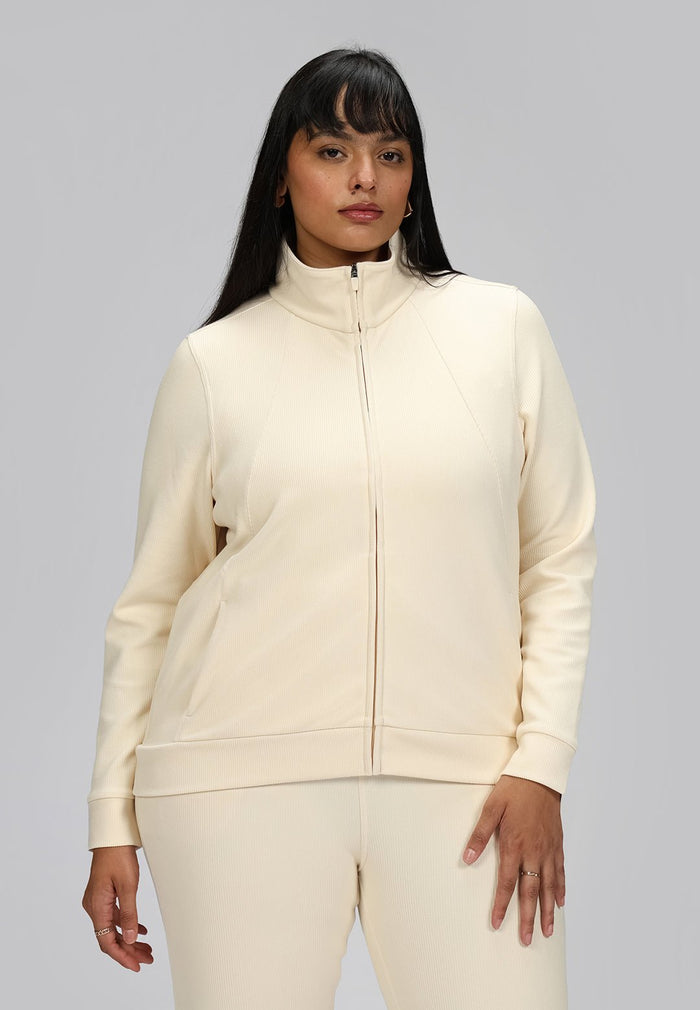 RibSupreme™ Jacket - BlissClub