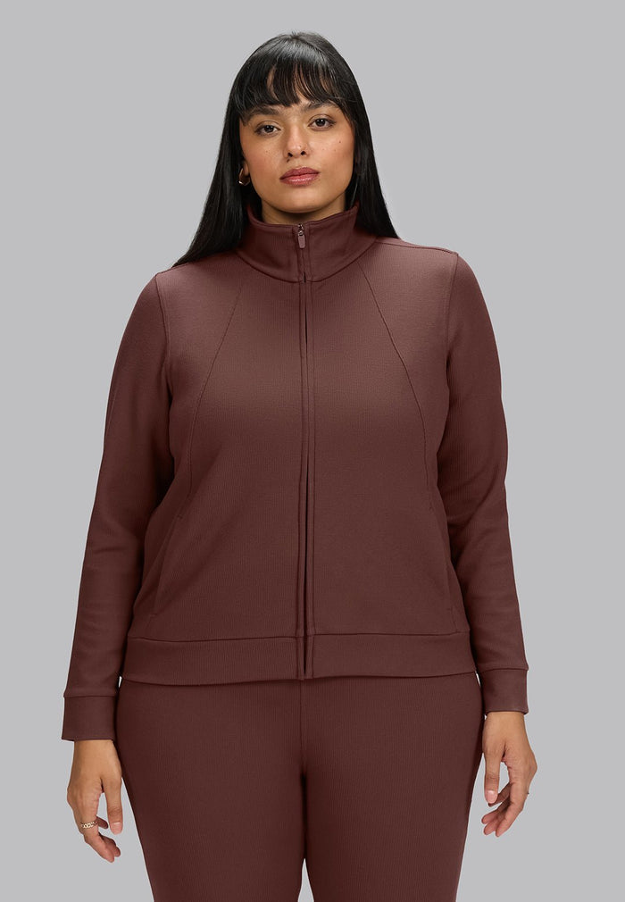 RibSupreme™ Jacket - BlissClub