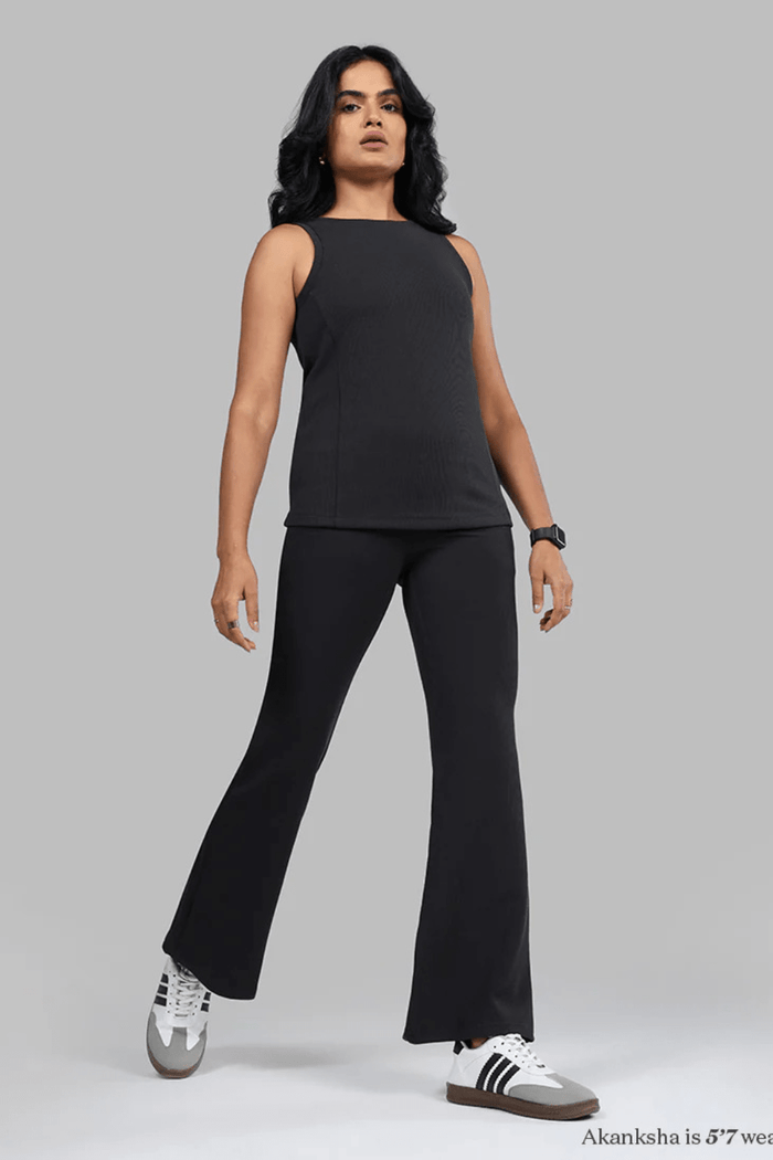 Bliss Black / XS-elene