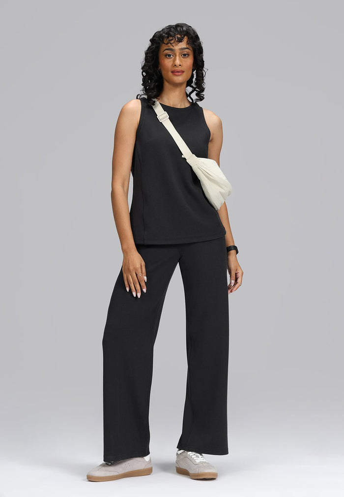 Bliss Black / XS-elene / Regular - Upto 5'4