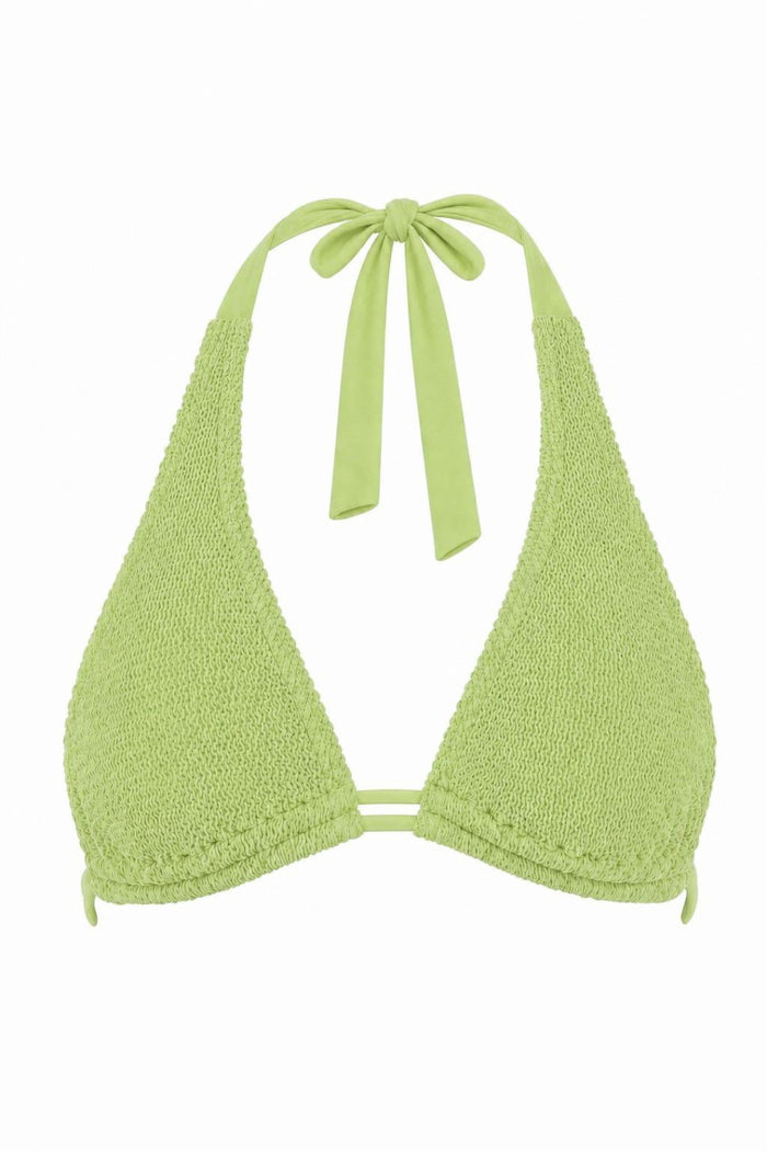 Key Lime / OS