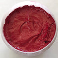 RUTLAND Chill LC Cardinal 6398 PLASTISOL OIL BASE INK FOR SILK SCREEN PRINTING