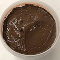 RUTLAND Chill LC Dark Brown 7574 PLASTISOL OIL BASE INK FOR SILK SCREEN PRINTING